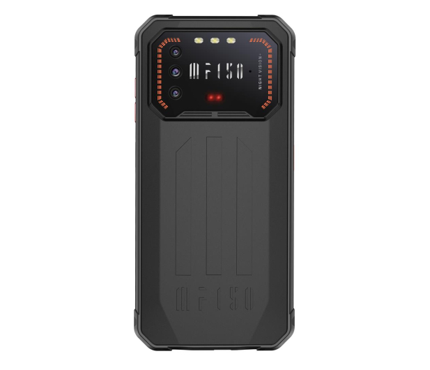 IIIF150 Air 1 PRO 6/128GB Black - 1297889 - zdjęcie 3